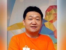Pemilik Shopee Ketahuan Punya Rumah Baru, Belinya Sebelum PHK