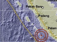 Gempa Bumi Guncang Bengkulu dan Lumajang, Ini Kata BMKG