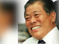 Harta Trio Taipan Singapura Naik 25%, Salip Duo Hartono RI?