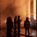 Gedung Kejagung Terbakar Bagian Intelijen-SDM, Dokumen Aman?
