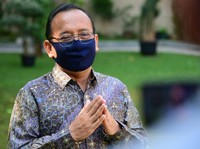Alasan Banyak Jabatan Wakil Menteri 'Hantu' di Kabinet Jokowi