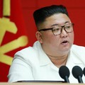 Kim Jong Un Koma, Korut Siap-siap Ganti Takhta?