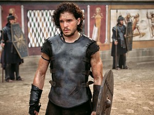 Ini Nasib Kit Harington di MCU