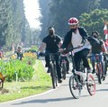 Sah! Negara Resmi Atur Gowes, Ini Aturan Lengkapnya