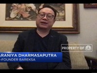 Timbang-timbang Cuan Reksa Dana di Tengah Pandemi Corona