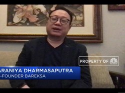 Timbang-timbang Cuan Reksa Dana di Tengah Pandemi Corona