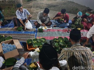 Sejarah Malam Satu Suro dalam Tradisi Masyarakat Jawa