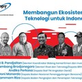 Saksikan Kecanggihan Inovasi Indonesia di HUT BPPT ke-42