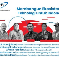 Saksikan Kecanggihan Inovasi Indonesia di HUT BPPT ke-42