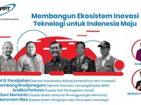 Saksikan Kecanggihan Inovasi Indonesia di HUT BPPT ke-42