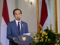 Covid-19 Masih Ganas, Begini Titah Jokowi ke Menteri Terawan