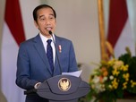 Warning dari Jokowi: Waspada Klaster Keluarga Hingga Pilkada!