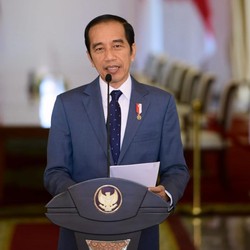 'Vitamin' dari Jokowi untuk Bangkitkan Ekonomi, Ngaruh Nggak?