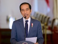 'Vitamin' dari Jokowi untuk Bangkitkan Ekonomi, Ngaruh Nggak?