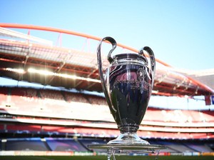 Ini Format Baru Liga Champions, Apakah Real Madrid Tetap Mudah Juara?