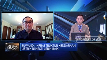 APPI: Infrastruktur & Stimulus Penting Bagi Bisnis Pembiayaan