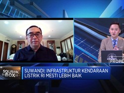 APPI: Infrastruktur & Stimulus Penting Bagi Bisnis Pembiayaan
