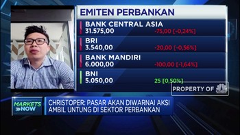 Awal Pekan, IHSG Bergerak Sideways