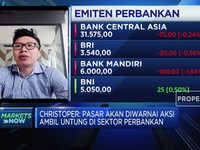 Awal Pekan, IHSG Bergerak Sideways