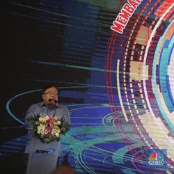 Eks Menkeu Ungkap 2 Kunci Atasi 'Momok' Inflasi di 2023