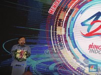 Eks Menkeu Ungkap 2 Kunci Atasi 'Momok' Inflasi di 2023