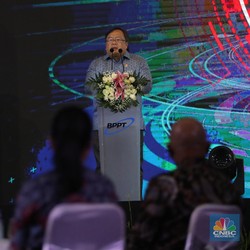 Menristek Ungkap Berkah Corona Bagi Riset-Inovasi, Apa Itu?