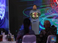Menristek Ungkap Berkah Corona Bagi Riset-Inovasi, Apa Itu?