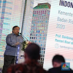 Ternyata Inovasi BPPT Bantu RI Kurangi Impor
