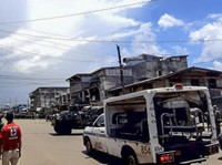 Ada Ledakan di Tetangga RI, 5 Orang Tewas & Bumi Sampai Bolong