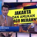 Catatan Kelam Kebakaran Jakarta