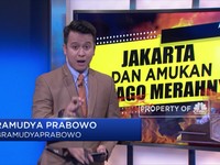 Catatan Kelam Kebakaran Jakarta