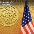 China Bikin AS Panas Lagi, Kali Ini di Pasar Modal