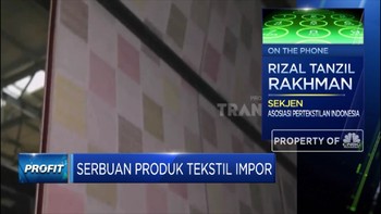 Diserbu Produk China, Produsen Sajadah Domestik Menjerit