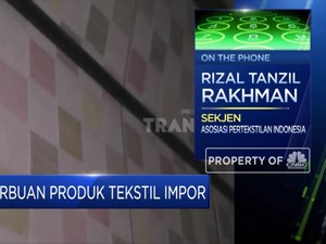 Diserbu Produk China, Produsen Sajadah Domestik Menjerit