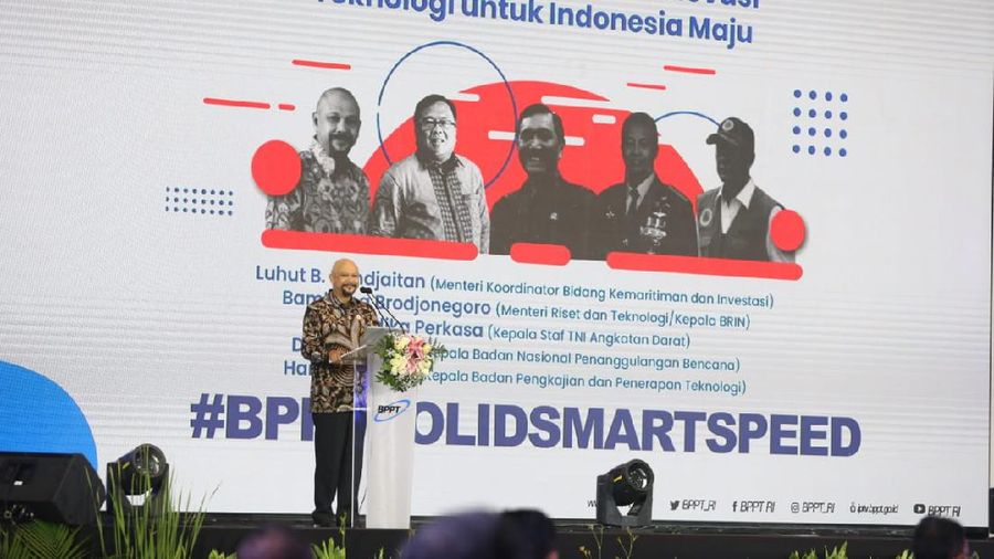 Dok: BPPT