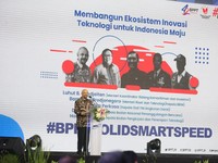 Ini Cerita di Balik Pesatnya Inovasi Teknologi RI