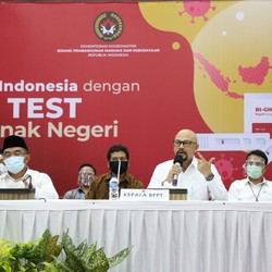 Ini Dia Ekosistem Inovasi, Persembahan untuk Indonesia Maju