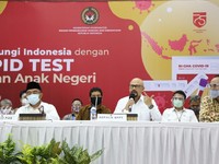 Ini Dia Ekosistem Inovasi, Persembahan untuk Indonesia Maju