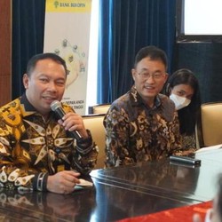Ambisi Kookmin Ambil Alih Bukopin di RUPSLB 25 Agustus
