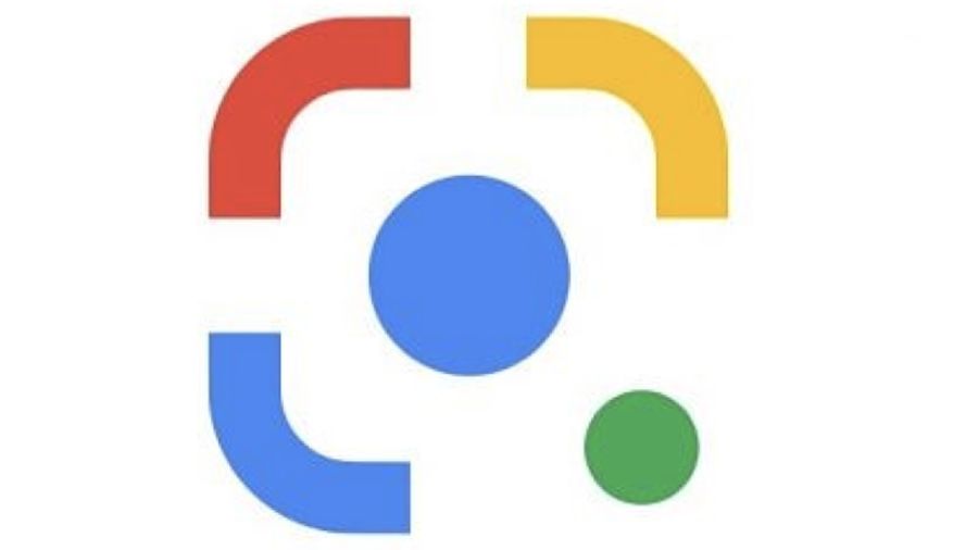 google lens. Ist