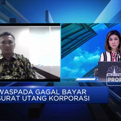 Juli 2020, Pefindo Terima Mandat Pemeringkatan  Rp 74,5 T