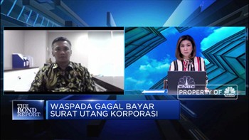 Juli 2020, Pefindo Terima Mandat Pemeringkatan  Rp 74,5 T