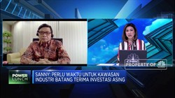 HKI: Kepastian Hukum Jadi Kunci Menarik Investasi