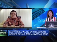 HKI: Kepastian Hukum Jadi Kunci Menarik Investasi