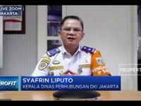 Penjelasan Dishub DKI Soal Aturan Ganjil Genap Motor Jakarta