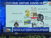 Inovasi Alat Kesehatan Dalam Negeri dari BPPT
