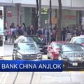 Jelang Rilis Kinerja, Laba Perbankan China Diproyeksi Anjlok