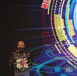 Wow! PNS Bakal Gunakan Aplikasi Canggih Ini Buat Absen