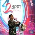 Tok! Jokowi Usulkan Andika Perkasa Sebagai Calon Panglima TNI