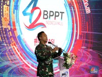 KSAD: 21 Prajurit Meninggal Akibat Covid-19, 900-an Positif